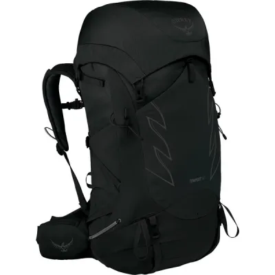 Osprey Tempest 50 - Stealth Black - Naiset - XS/S - Partioaitta, kuva 1 / 1