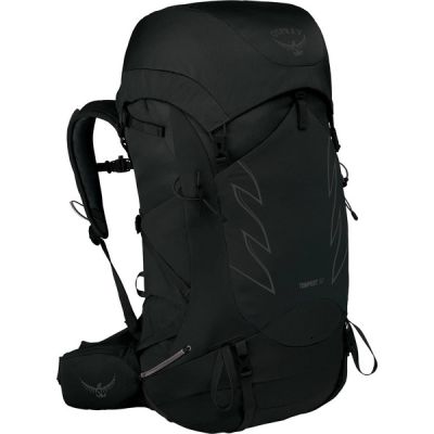 Osprey Tempest 50 - Stealth Black - Naiset - M/L - Partioaitta | Alk. 224,95 €
