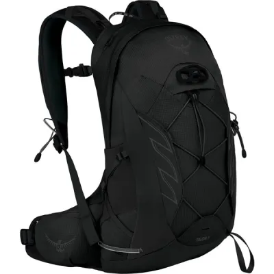 Osprey Talon 11 - Stealth Black - Miehet - L/XL - Partioaitta, kuva 1 / 1