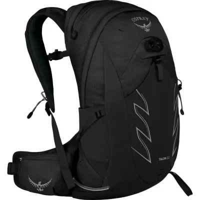 Osprey Talon 22 - Stealth Black - Miehet - S/M - Partioaitta, kuva 1 / 1