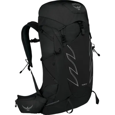 Osprey Talon 33 - Stealth Black - Miehet - S/M - Partioaitta, kuva 1 / 1