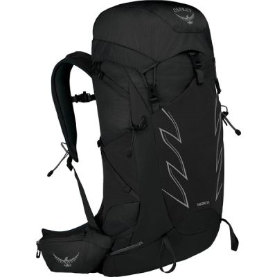 Osprey Talon 33 - Stealth Black - Miehet - L/XL - Partioaitta