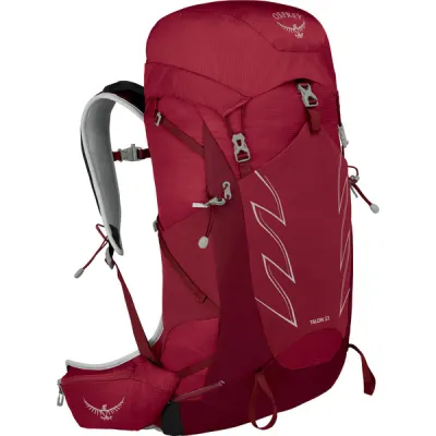 Osprey Talon 33 - Cosmic Red - Miehet - S/M - Partioaitta, kuva 1 / 1