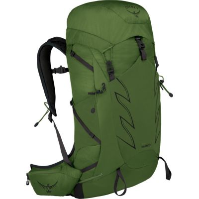 Osprey Talon 33 - Green Belt/black - Miehet - L/XL - Partioaitta