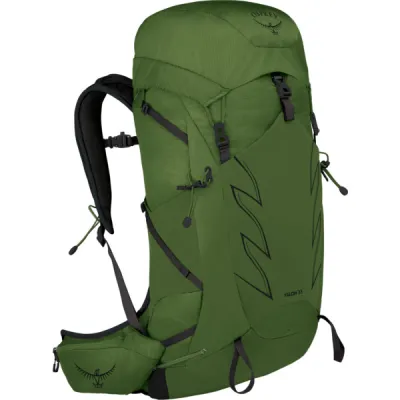 Osprey Talon 33 - Green Belt/black - Miehet - L/XL - Partioaitta, kuva 1 / 1