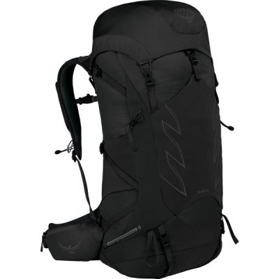 Osprey Talon 44 - Stealth Black - Miehet - S/M - Partioaitta