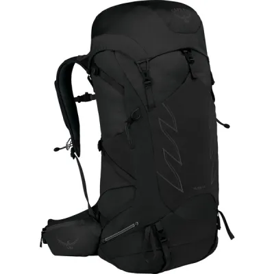 Osprey Talon 44 - Stealth Black - Miehet - S/M - Partioaitta, kuva 1 / 1