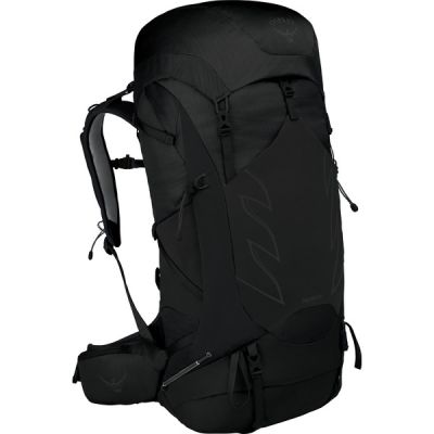 Osprey Talon 55 - Stealth Black - Miehet - L/XL - Partioaitta