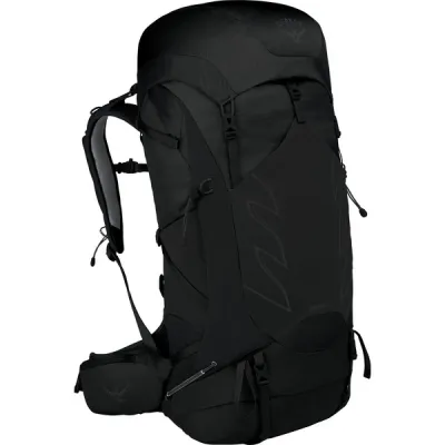 Osprey Talon 55 - Stealth Black - Miehet - S/M - Partioaitta, kuva 1 / 1