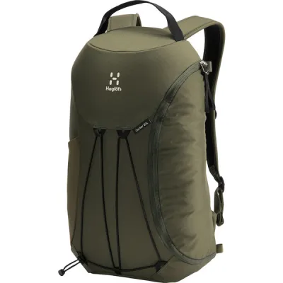 Haglöfs Corker 20 - Deep Woods - Unisex - OneSize - Partioaitta, kuva 1 / 1