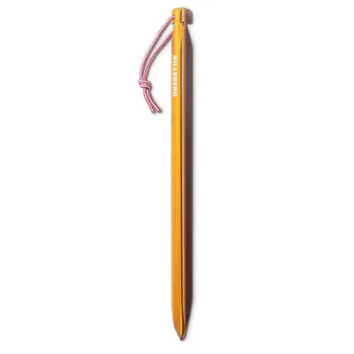 Hilleberg Y-peg Xl - Gold - OneSize - Partioaitta, kuva 1 / 1