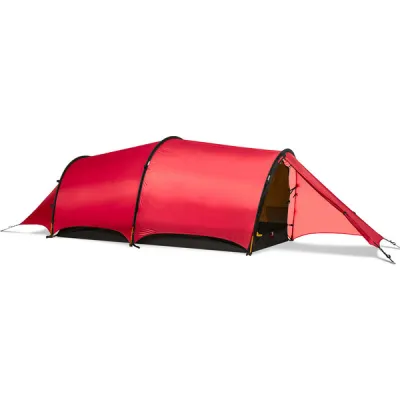 Hilleberg Helags 2 - Red - OneSize - Partioaitta, kuva 1 / 1