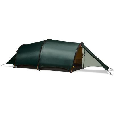 Hilleberg Helags 2 - Green - OneSize - Partioaitta | Alk. 1 265,00 €