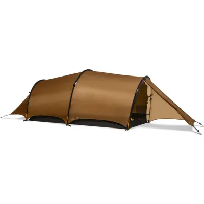 Hilleberg Helags 2 - Sand - OneSize - Partioaitta, kuva 1 / 1
