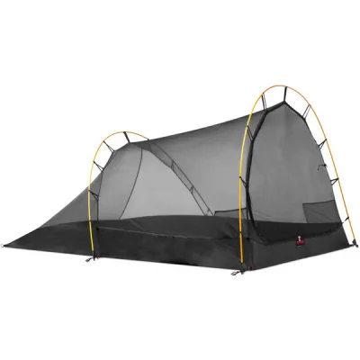 Hilleberg Anjan 3 / 3 Gt Mesh Inner Tent - Black - OneSize - Partioaitta, kuva 1 / 1