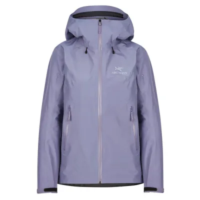 Arc'teryx Beta Lt Jacket W - Velocity - Naiset - XL - Partioaitta, kuva 1 / 1