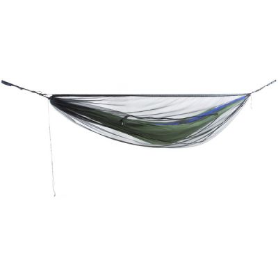 Eagles Nest Outfitters Guardian Sl Bug Net - Grey - OneSize - Partioaitta