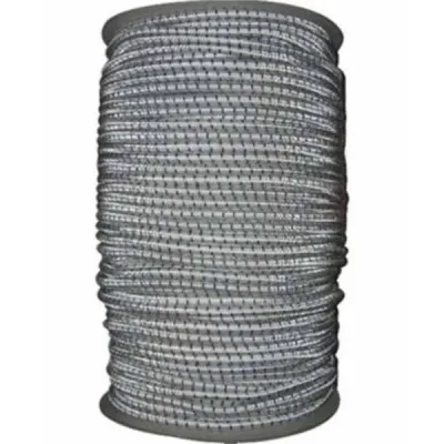 Vaude Shock Cord 1m - Blue/offwhite - OneSize - Partioaitta, kuva 1 / 1