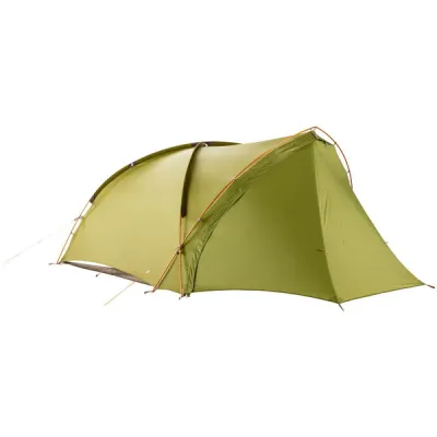 Vaude Space Xt 4p - Avocado - OneSize - Partioaitta, kuva 1 / 1