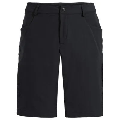 Vaude Men' S Yaki Shorts - Black - Miehet - L - Partioaitta, kuva 1 / 1