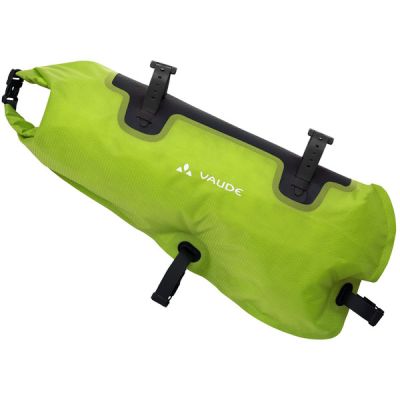 Vaude Trailframe - Black/green - OneSize - Partioaitta