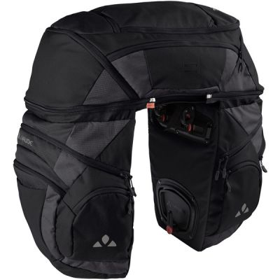 Vaude Karakorum Pro - Black - OneSize - Partioaitta