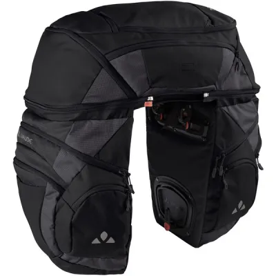 Vaude Karakorum Pro - Black - OneSize - Partioaitta, kuva 1 / 1