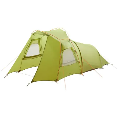 Vaude Chapel L Xt 3p - Avocado - OneSize - Partioaitta, kuva 1 / 1