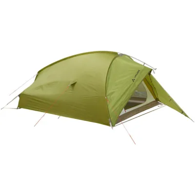Vaude Taurus 3p - Mossy Green - OneSize - Partioaitta, kuva 1 / 1