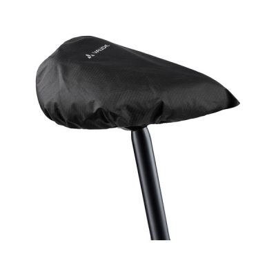 Vaude Raincover For Saddles - Black - OneSize - Partioaitta