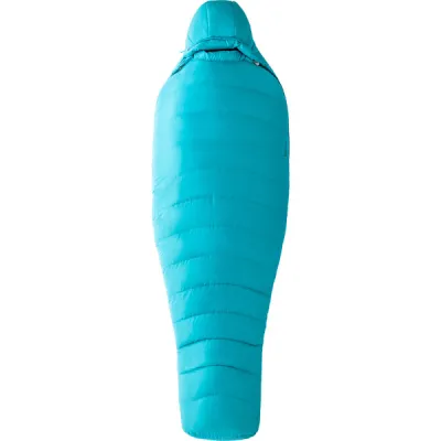 Marmot Wm' S Xenon - Vivid Blue/deep Blue - Naiset - LEFT - Partioaitta, kuva 1 / 1