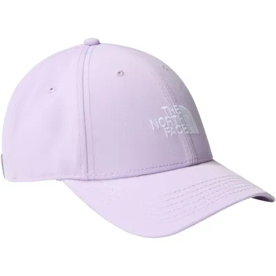 The North Face Recycled 66 Classic Hat - Lupine - Miehet - OneSize - Partioaitta, kuva 1 / 1