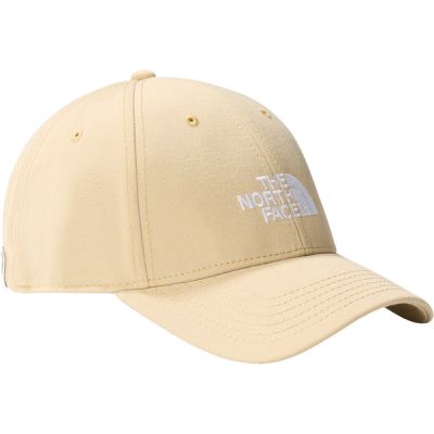 The North Face Recycled 66 Classic Hat - Khaki Stone - Miehet - OneSize - Partioaitta