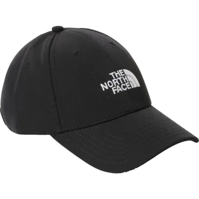 The North Face Recycled 66 Classic Hat - Tnf Black-tnf White - Miehet - OneSize - Partioaitta, kuva 1 / 1