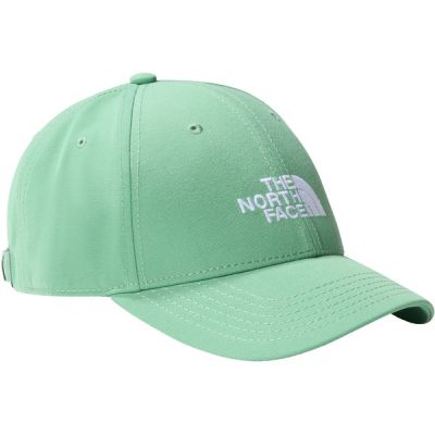 The North Face Recycled 66 Classic Hat - Deep Grass Green - Miehet - OneSize - Partioaitta