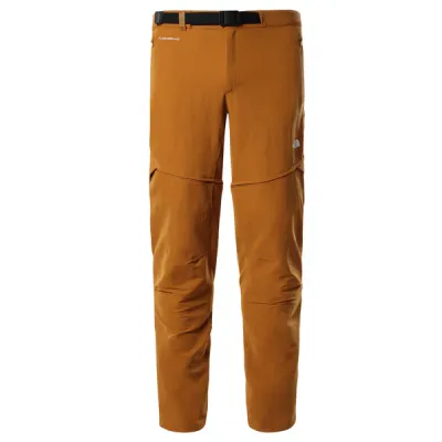 The North Face M Lightning Convertible Pant - Timber Tan - Miehet - 32 - Partioaitta, kuva 1 / 1