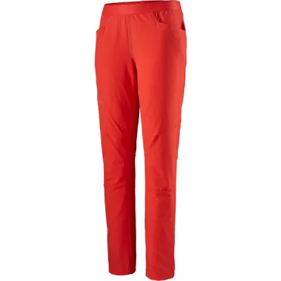 Patagonia W' S Chambeau Rock Pants - Catalan Coral - Naiset - 14 - Partioaitta, kuva 1 / 1