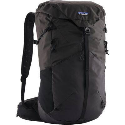 Patagonia Terravia Pack 28l - Black - Unisex - M - Partioaitta
