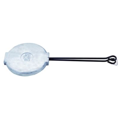 Hörnells H4 Vohvelirauta - Nocolor - OneSize - Partioaitta | Alk. 44,95 €