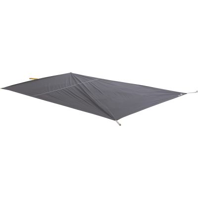 Big Agnes Footprint Tiger Wall Ul3 - Gray - OneSize - Partioaitta