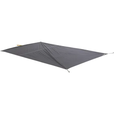 Big Agnes Footprint Tiger Wall Ul3 - Gray - OneSize - Partioaitta, kuva 1 / 1