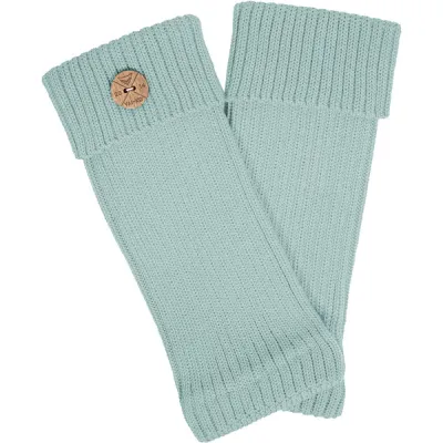 VAI-KO Timberjack Leg Warmers - Aloe Green - Unisex - OneSize - Partioaitta, kuva 1 / 1