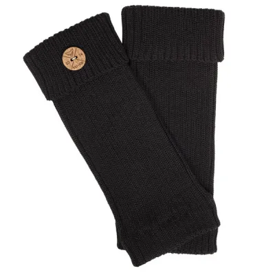 VAI-KO Timberjack Leg Warmers - Black - Unisex - OneSize - Partioaitta, kuva 1 / 1