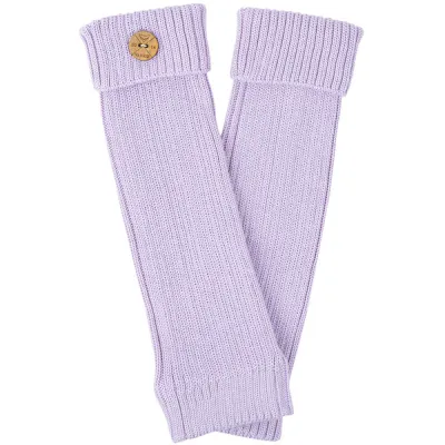 VAI-KO Timberjack Leg Warmers - Lavender - Unisex - OneSize - Partioaitta, kuva 1 / 1