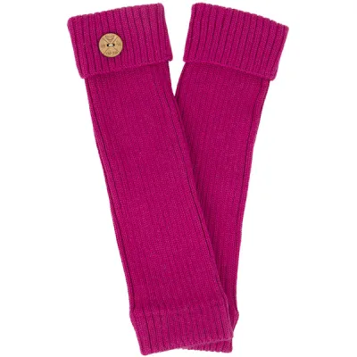 VAI-KO Timberjack Leg Warmers - Dragon Fruit - Unisex - OneSize - Partioaitta, kuva 1 / 1