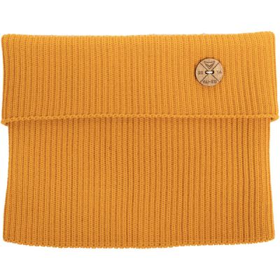 VAI-KO Timberjack Neck Gaiter - Autumn Gold - Unisex - OneSize - Partioaitta