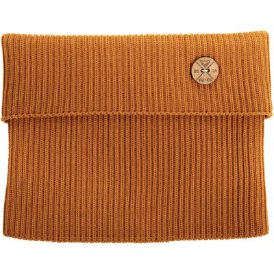 VAI-KO Timberjack Neck Gaiter - Toasty Brown - Unisex - OneSize - Partioaitta