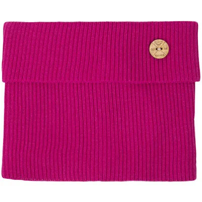 VAI-KO Timberjack Neck Gaiter - Dragon Fruit - Unisex - OneSize - Partioaitta, kuva 1 / 1
