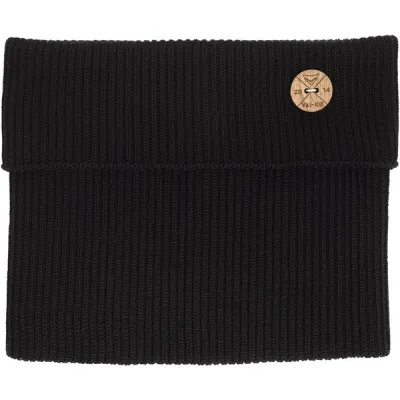 VAI-KO Timberjack Neck Gaiter - Black - Unisex - OneSize - Partioaitta, kuva 1 / 1