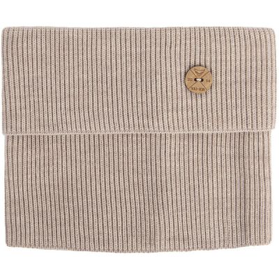 VAI-KO Timberjack Neck Gaiter - Beigemele - Unisex - OneSize - Partioaitta